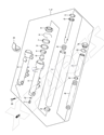 Billede til varegruppe FRONT FORK DAMPER (MODEL K3/ K4)